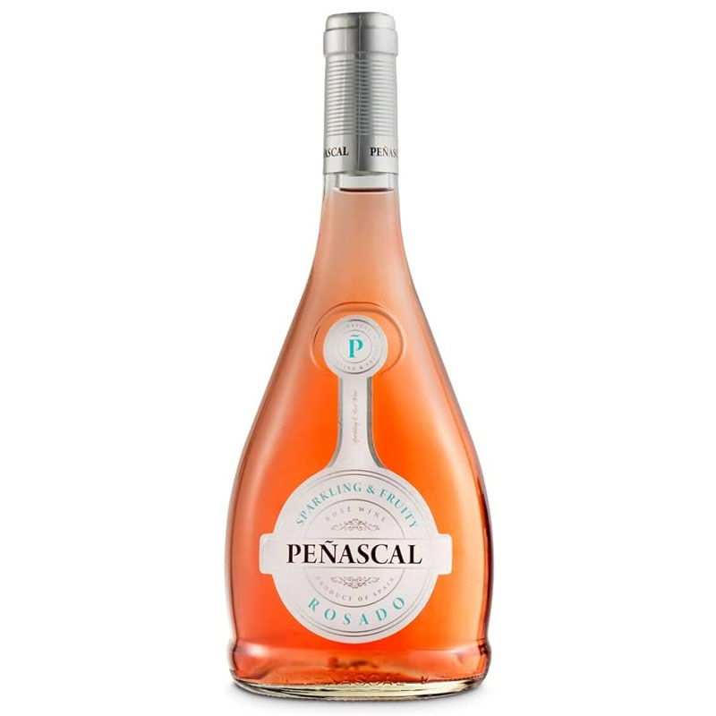 Peñascal Rosado Semidulce
