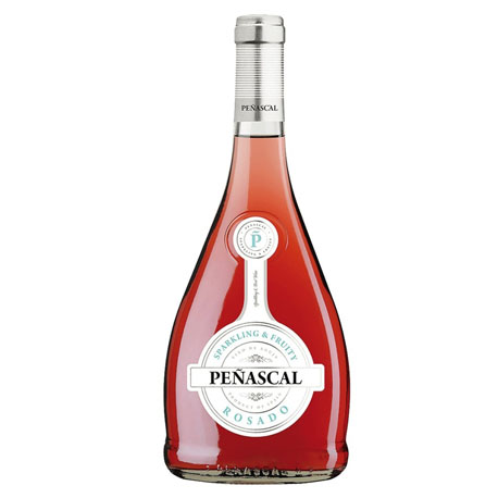 Peñascal Rosado Semidulce