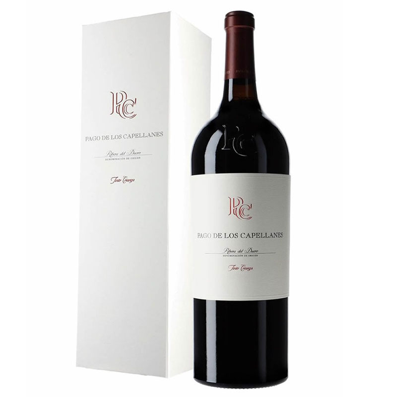 Pago de los Capellanes Crianza Magnum