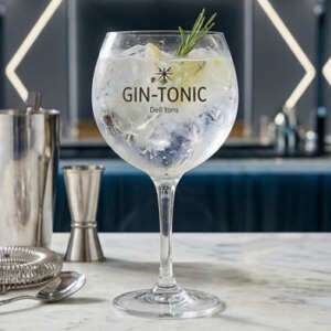 gin tonic benidorm