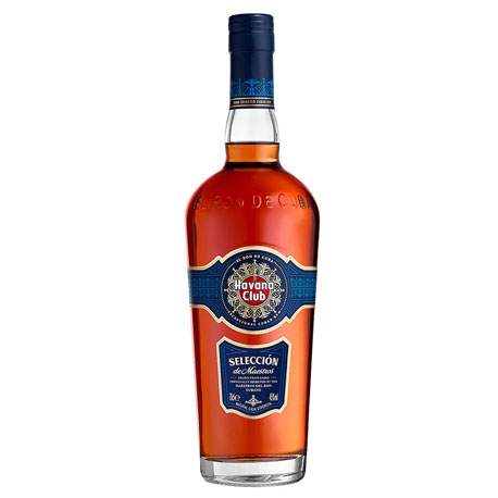 Havana Club Selección de Maestros