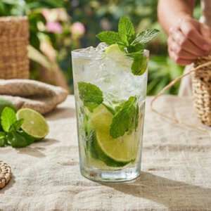 mojito benidorm