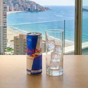 refrescos en Benidorm