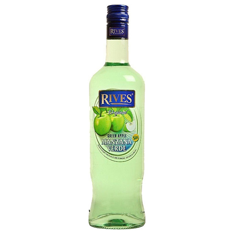Rives Manzana SIN 70Cl