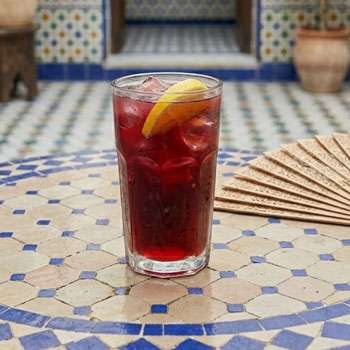 tinto verano benidorm