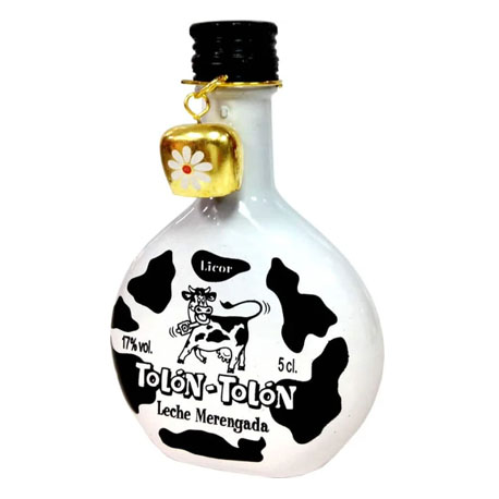 Tolon Tolon Leche Merengada Miniatura