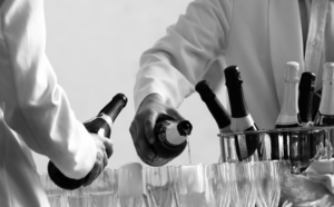 botellas para eventos