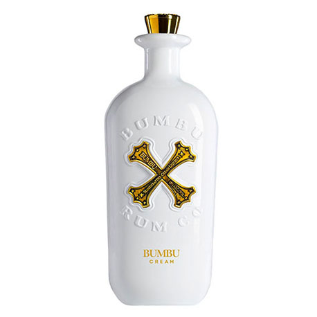 Bumbu Cream