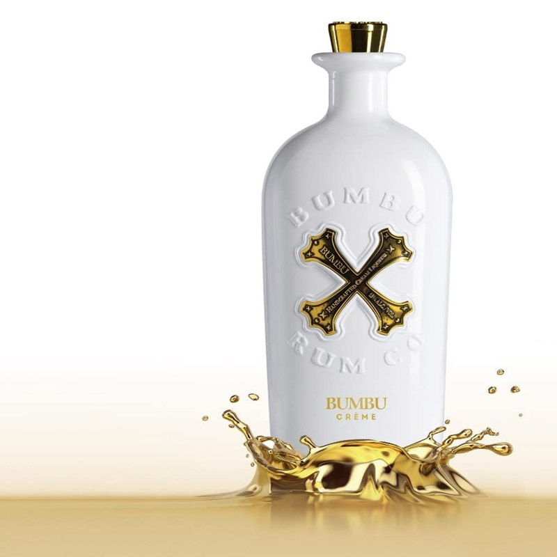 crema ron bumbu