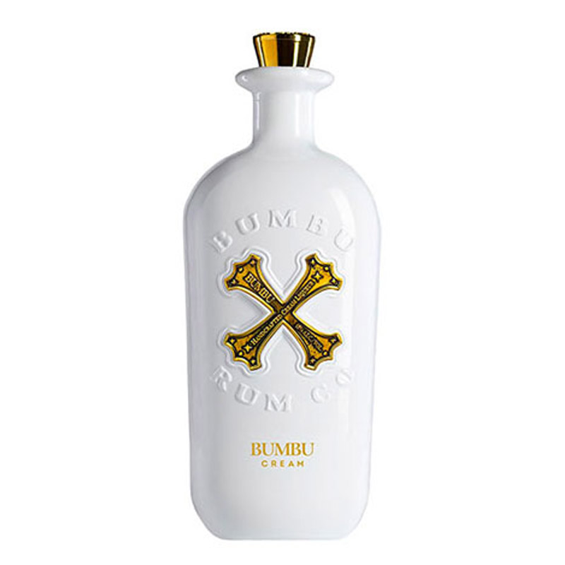 Bumbu Cream 70Cl