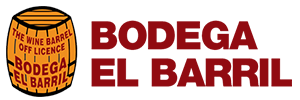 Bodega El Barril Logo