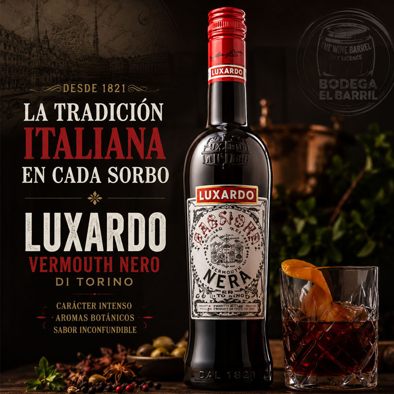 Sambuca Luxardo