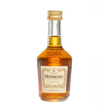 Hennessy VS Miniatura