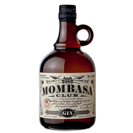 Mombasa Club Gin