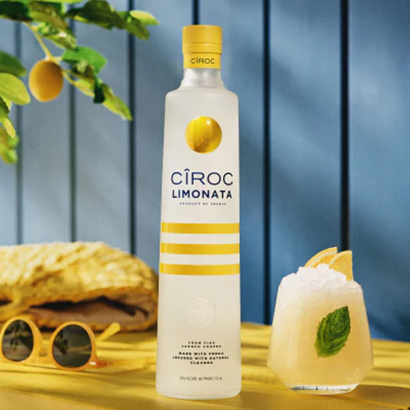 ciroc vodka