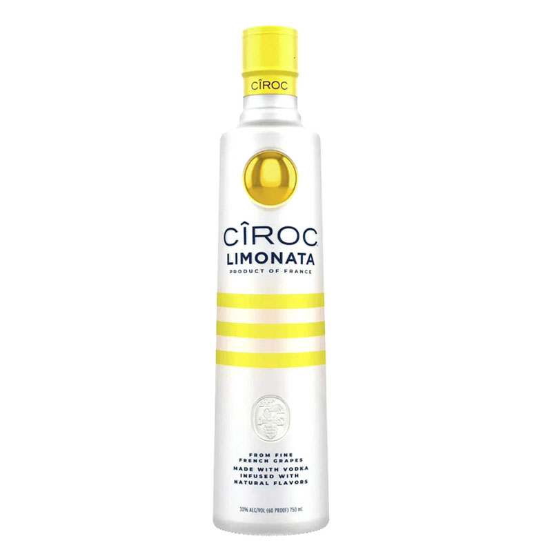 Ciroc Lilmonata