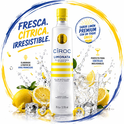 Vodka Ciroc