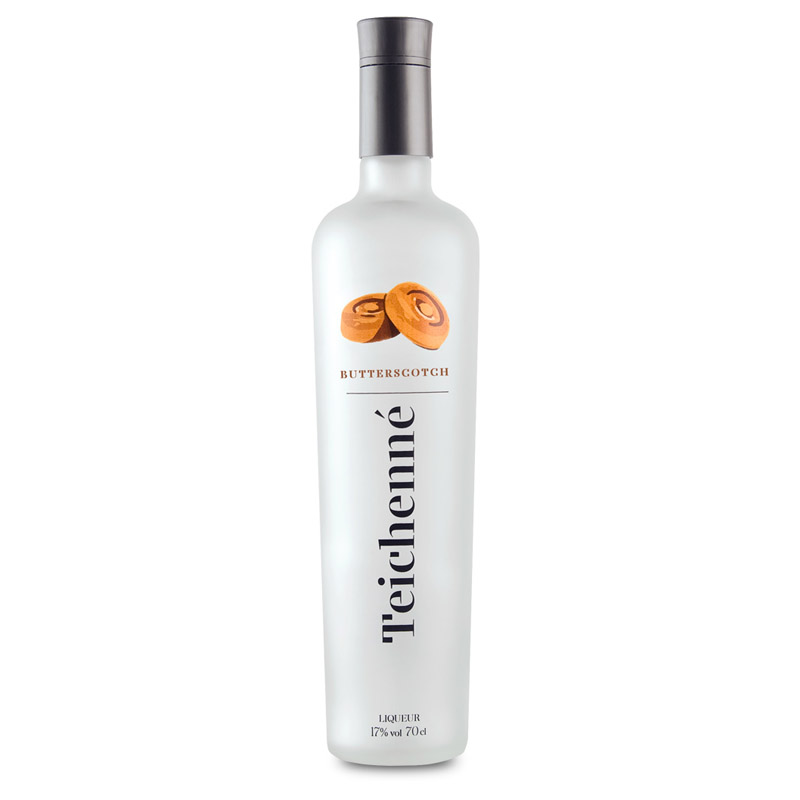 Teichenné Butterscotch 70cl