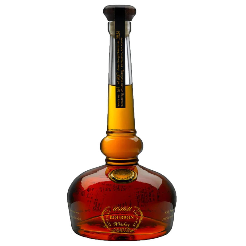 Willett Bourbon