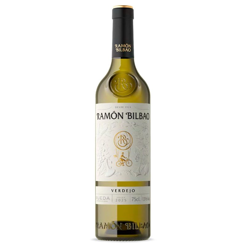 Ramón Bilbao Verdejo