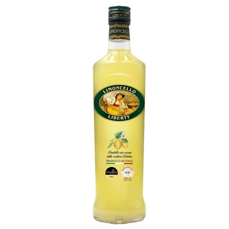 Limoncello Liberty