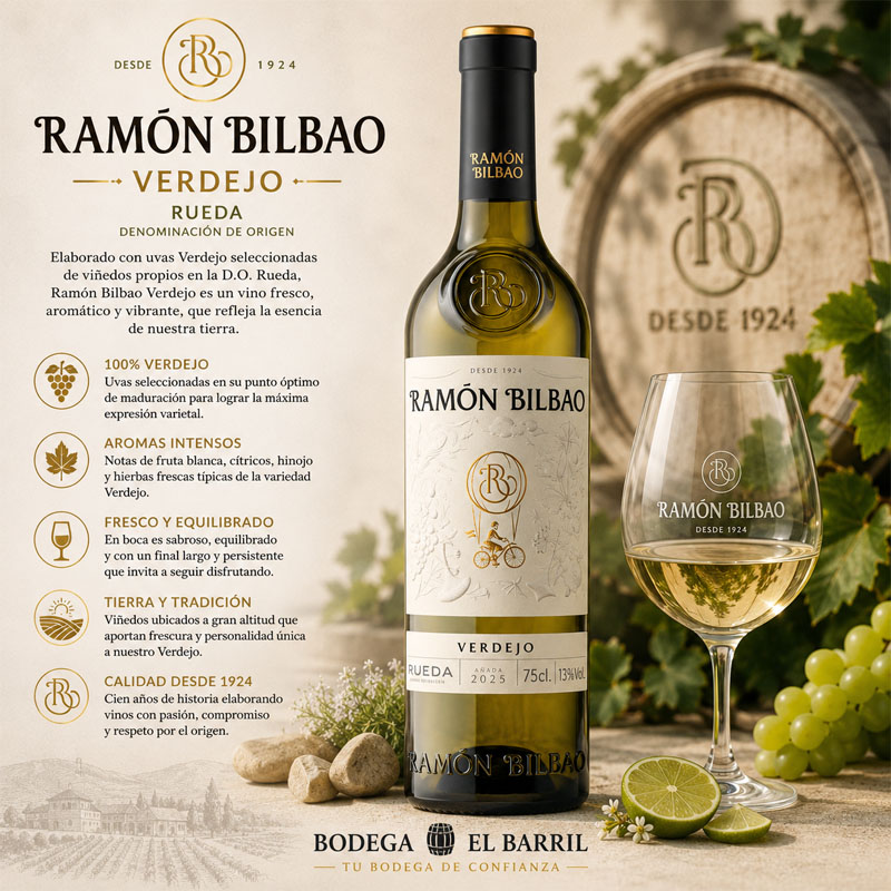 Ramón Bilbao Verdejo