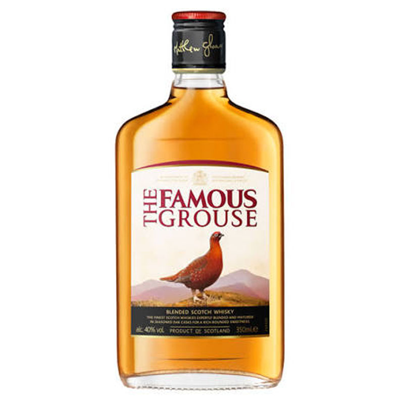 Famous Grouse 35Cl