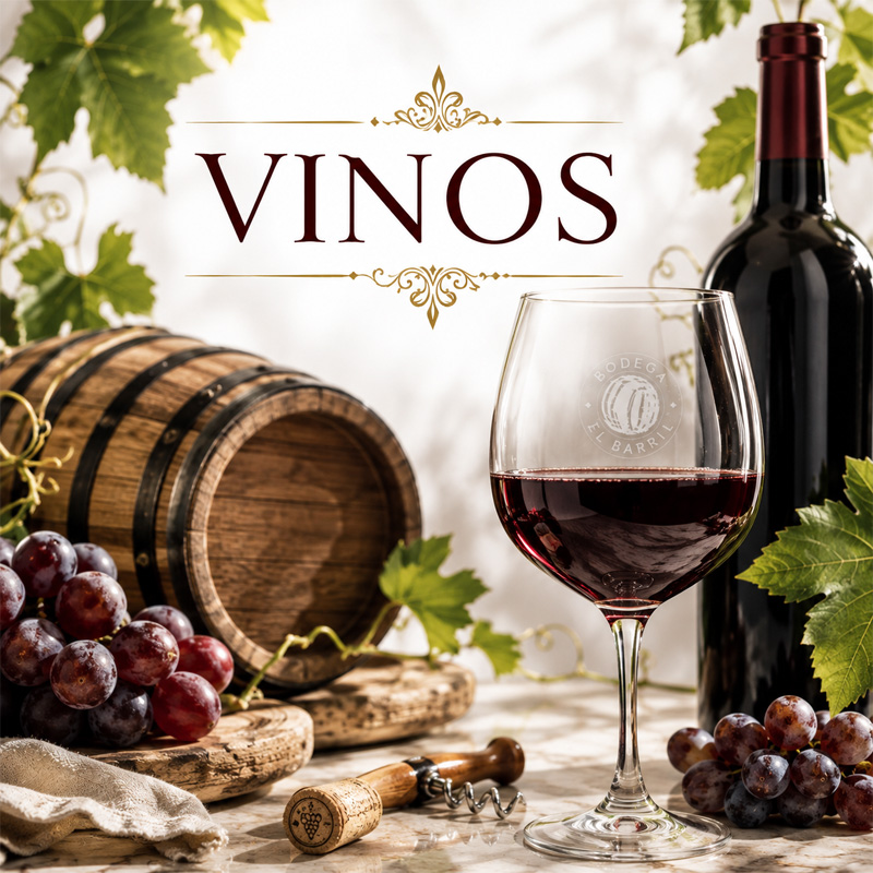 comprar vino online