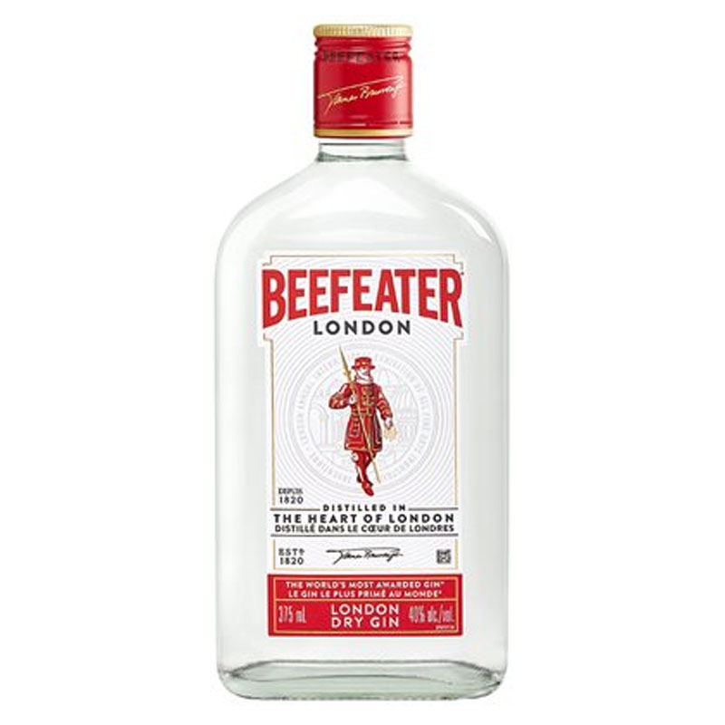 Beefeater London Dry Gin 37Cl