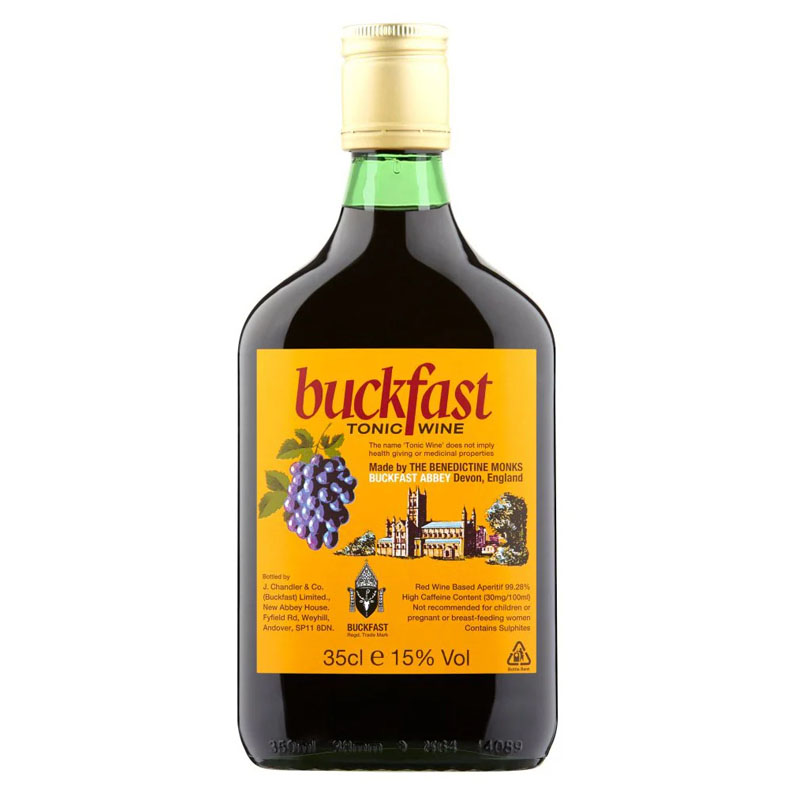 Buckfast 35Cl