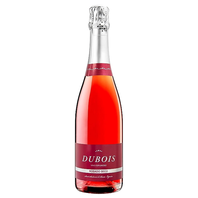 Dubois Rosado