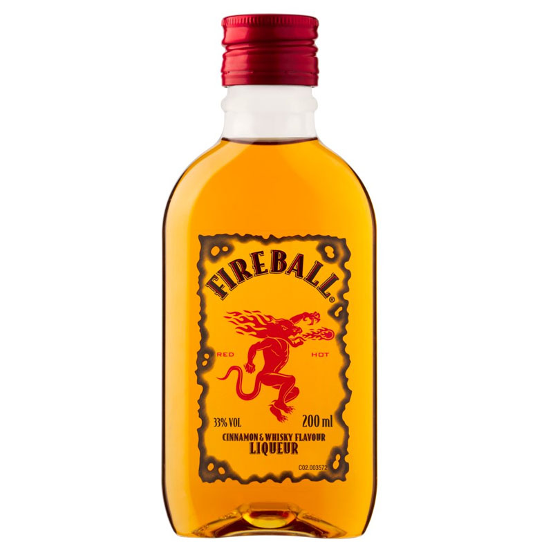Fireball 20Cl