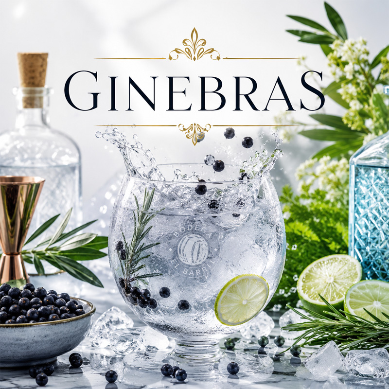 comprar ginebra online