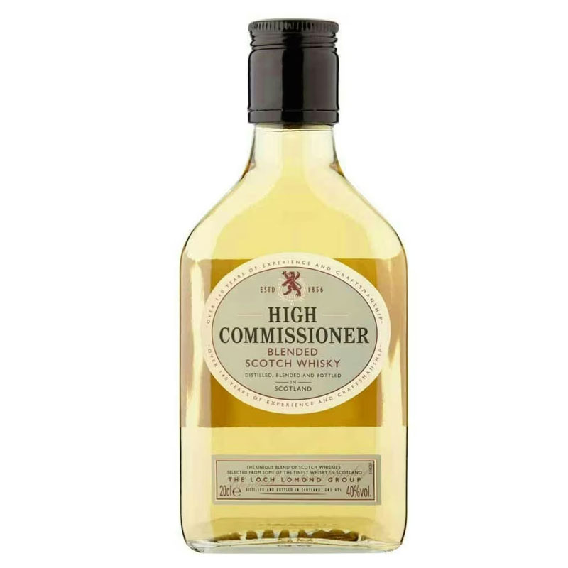 High Commissioner