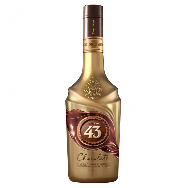 Licor 43 Chocolate