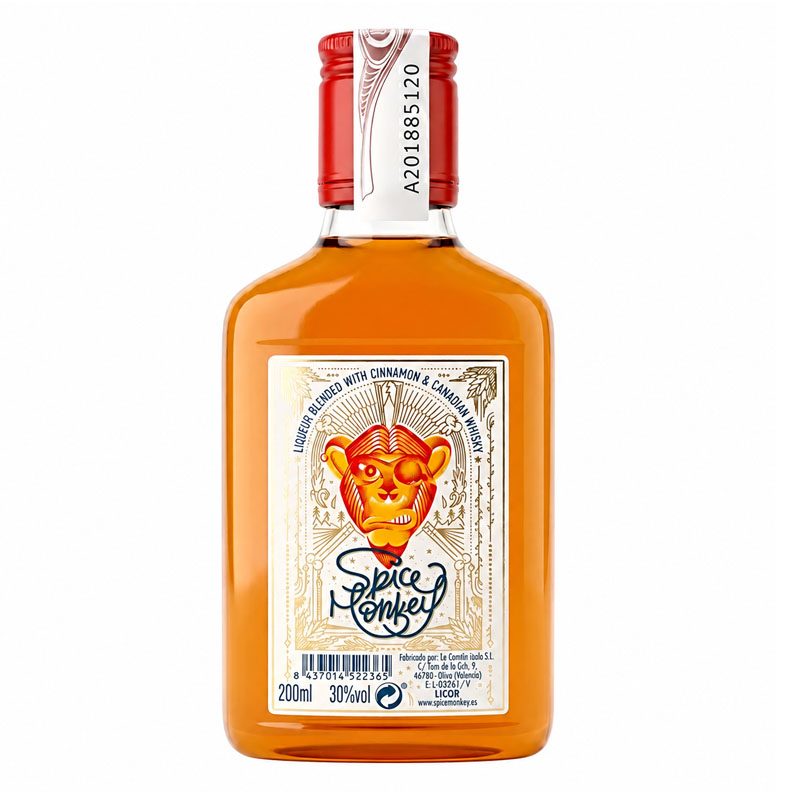 Spice Monkey 20Cl