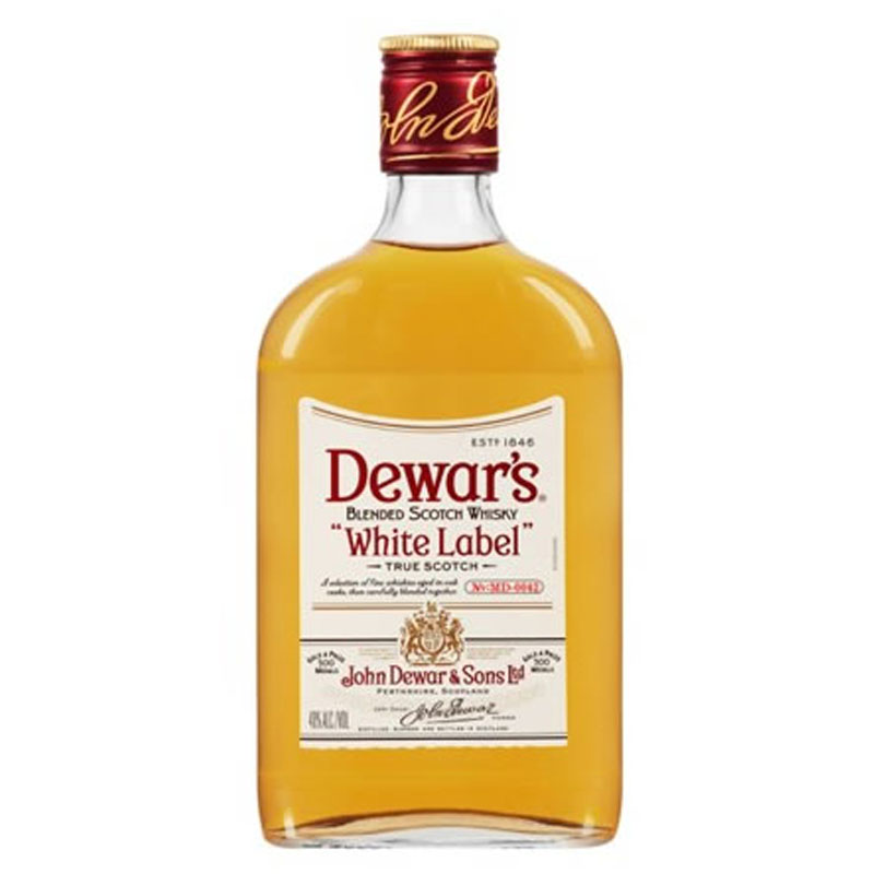White Label 50Cl