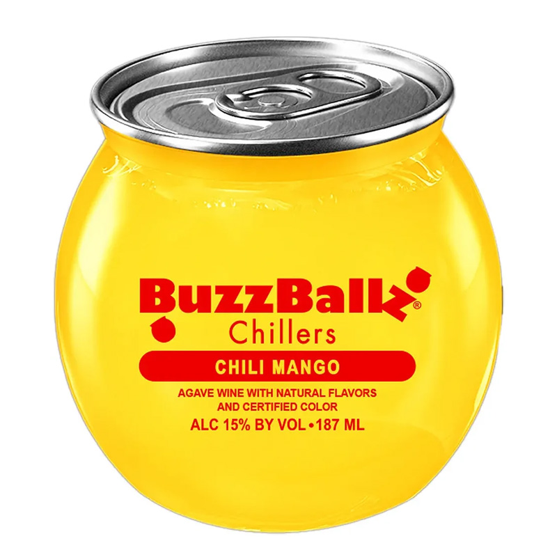 BuzzBallz Chili Mango