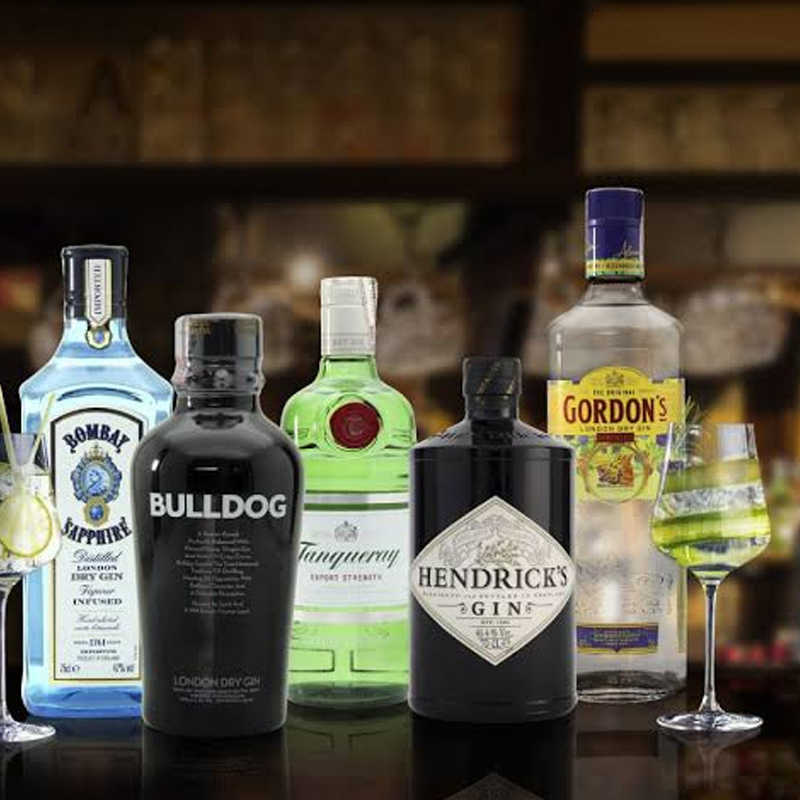 Ginebras