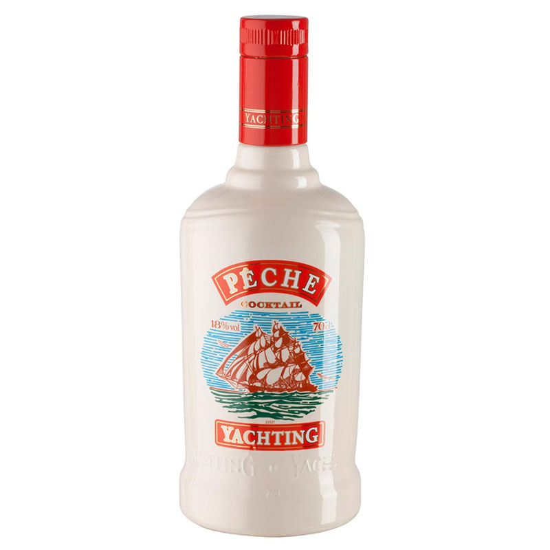 Whisky Peche Yachting