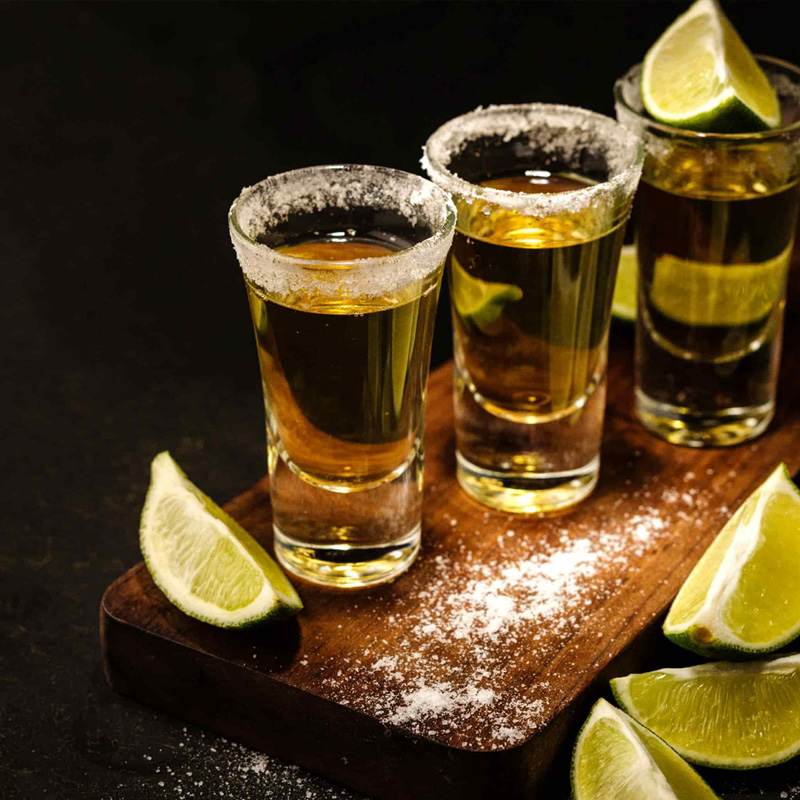 Tequila