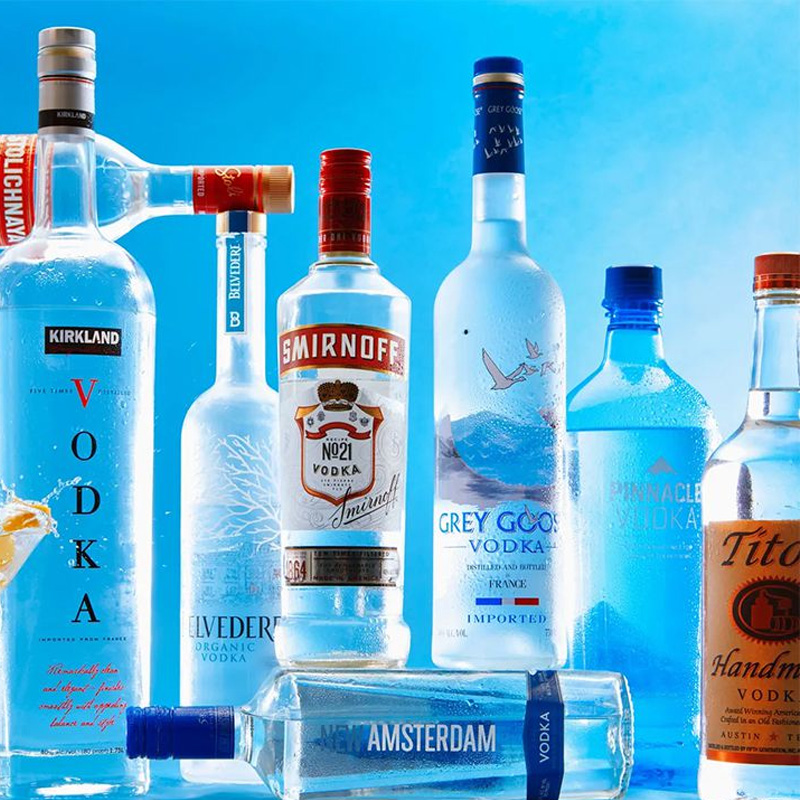 Vodka