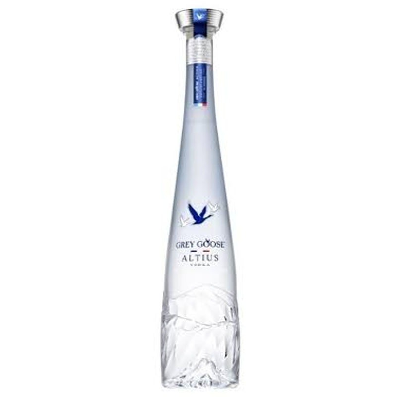 Grey Goose Altius con Luz