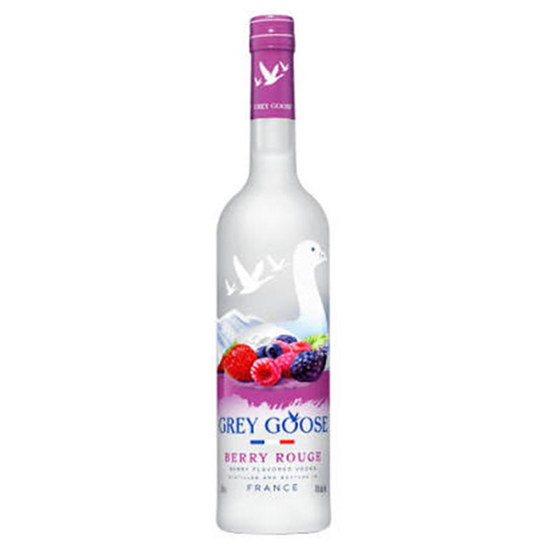 Grey Goose Berry Rouge